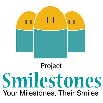 Smilestone Logo