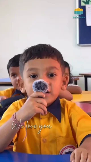 Project Smilestones Instagram highlight